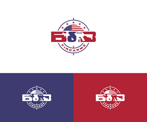 Design de Logo par Widi Nalendra pour B&B Firearms LLC | Design : #34152405