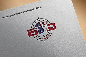 Design de Logo par Widi Nalendra pour B&B Firearms LLC | Design : #34152406