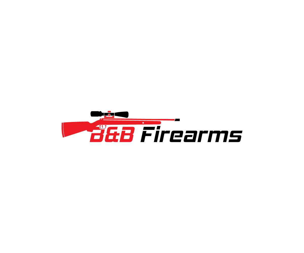 Design de Logo par Spark  Design pour B&B Firearms LLC | Design #34153314