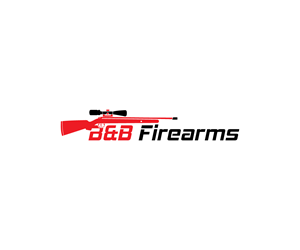 Design de Logo par Spark  Design pour B&B Firearms LLC | Design : #34153314