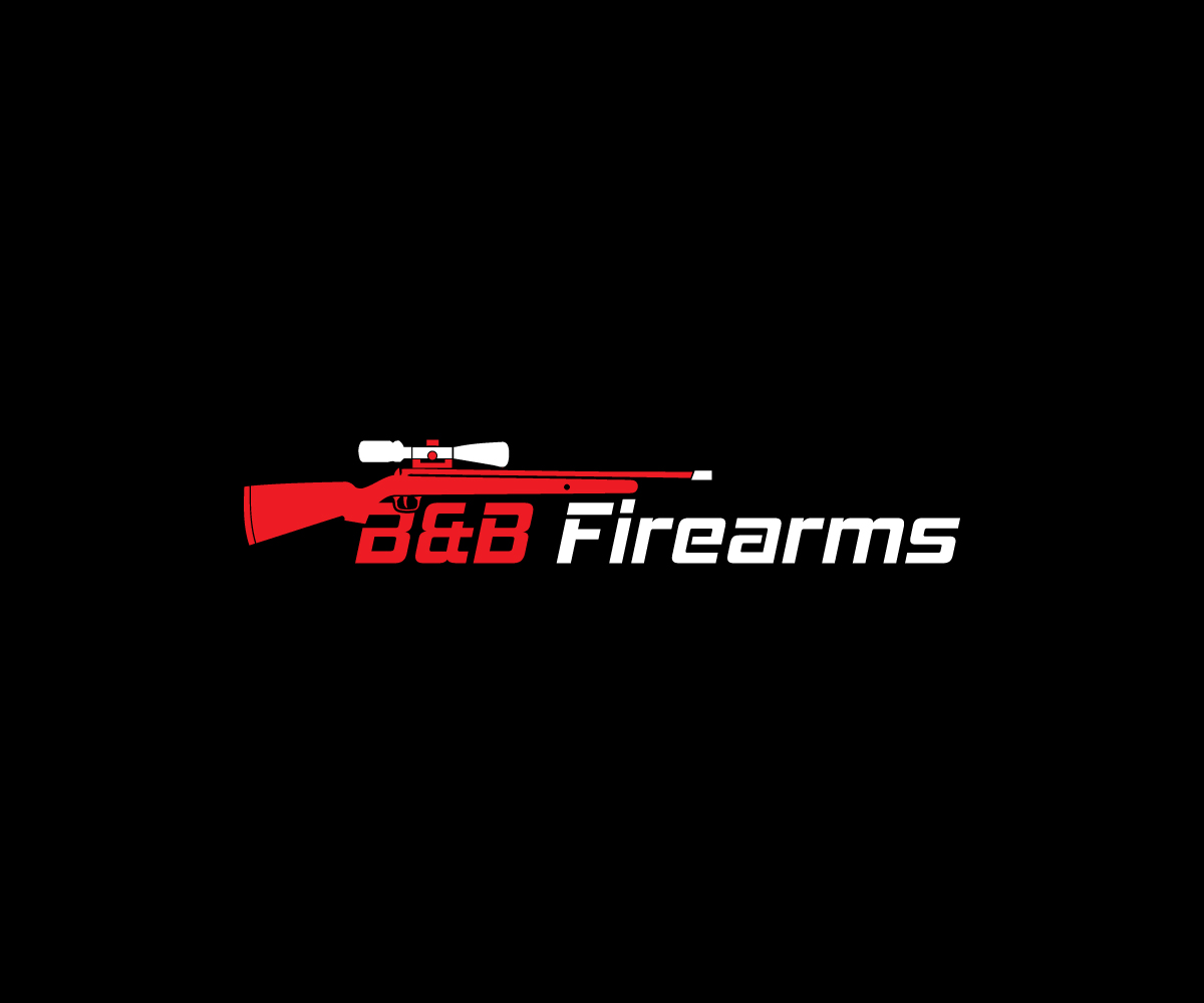 Design de Logo par Spark  Design pour B&B Firearms LLC | Design #34153315