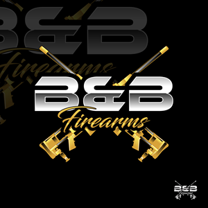 Design de Logo par Suvendu.S pour B&B Firearms LLC | Design : #34173418