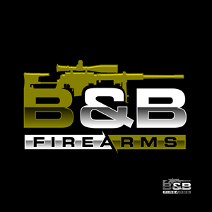 Design de Logo par Suvendu.S pour B&B Firearms LLC | Design : #34174832