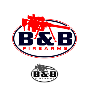 Design de Logo par Suvendu.S pour B&B Firearms LLC | Design : #34174838