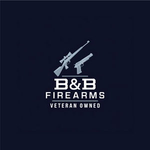 Diseño de Logo por DesignVerse777 para B&B Firearms LLC | Diseño: #34149140