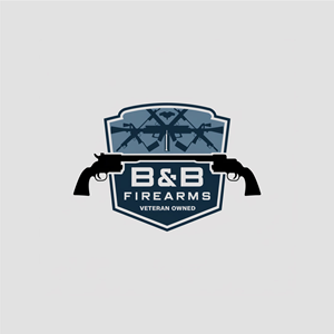 Diseño de Logo por DesignVerse777 para B&B Firearms LLC | Diseño: #34149141