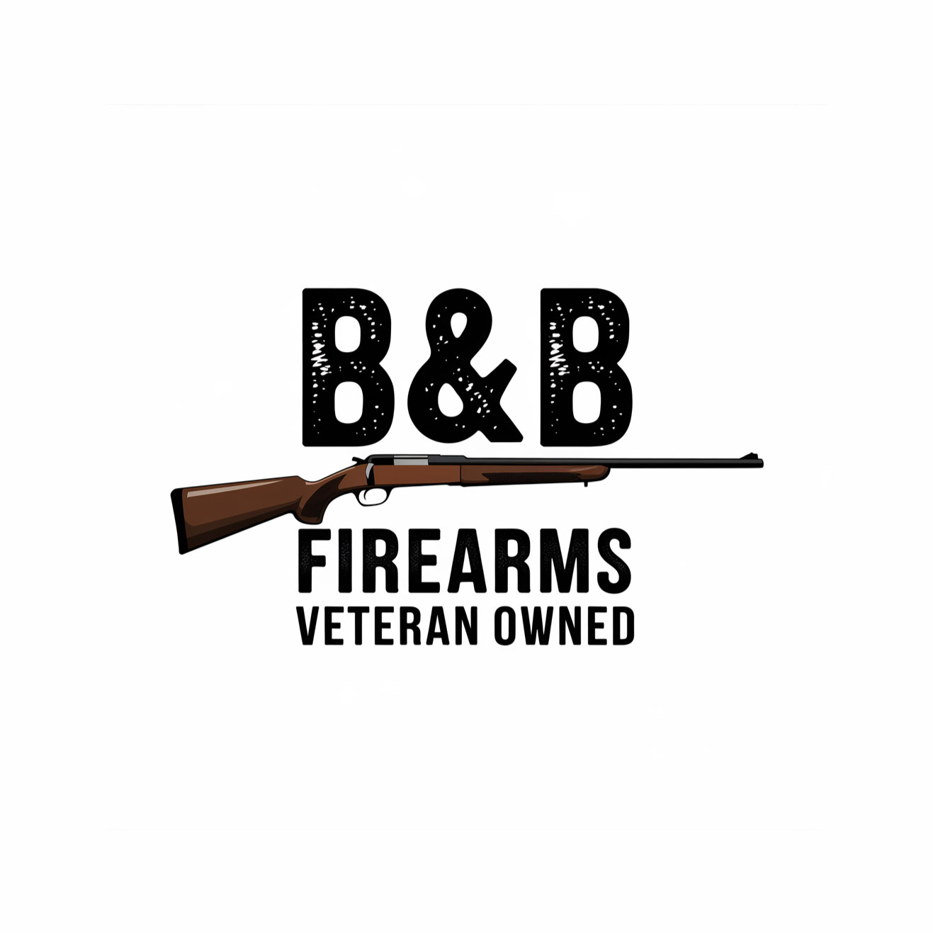 Diseño de Logo por DesignVerse777 para B&B Firearms LLC | Diseño #34149271