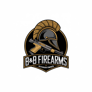 Diseño de Logo por DesignVerse777 para B&B Firearms LLC | Diseño: #34149272