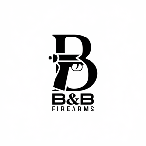 Logo Design by Ar_nisam_usman for B&B Firearms LLC | Design: #34150342