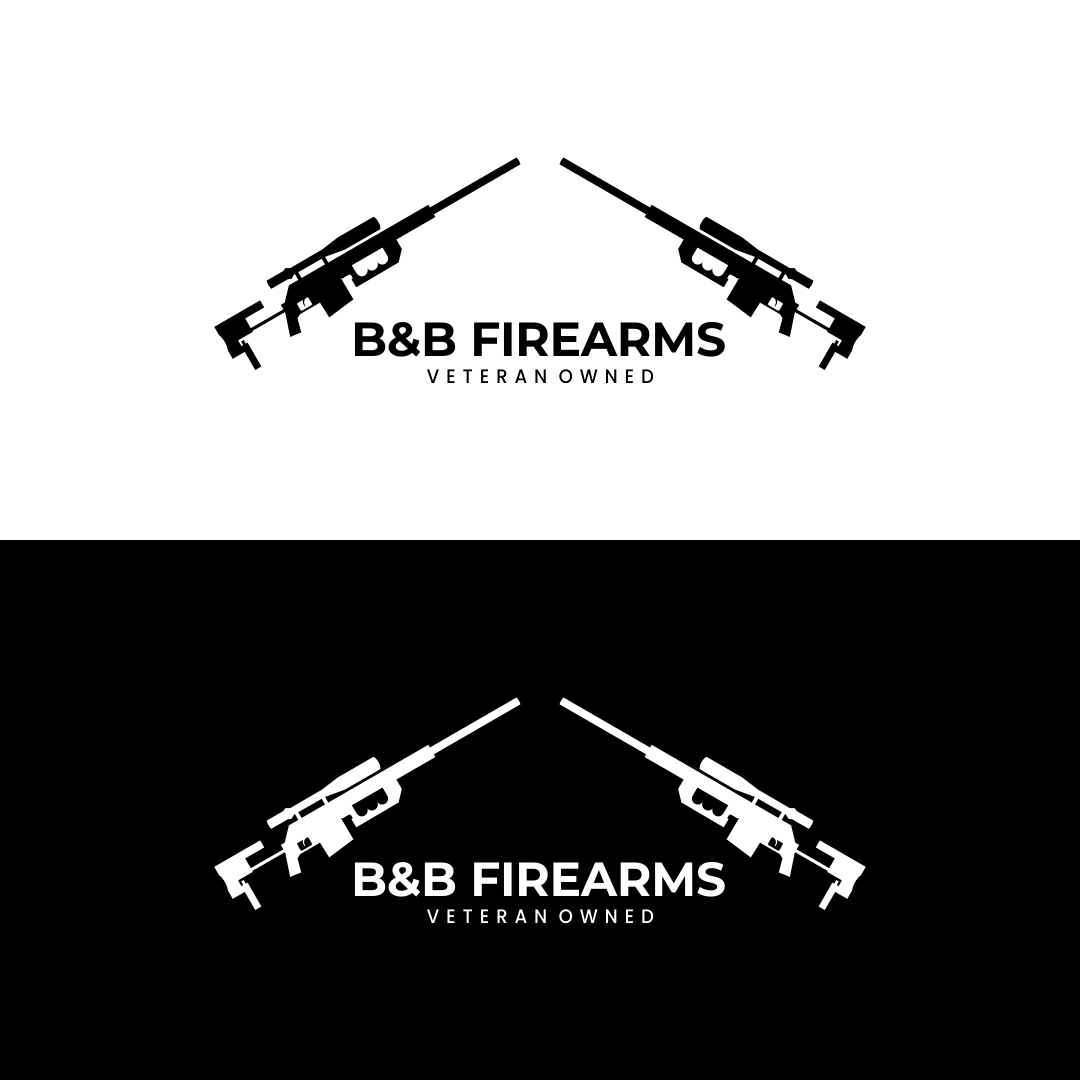 Design de Logo par Andi Pratama pour B&B Firearms LLC | Design #34153578