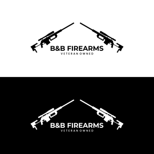 Design de Logo par Andi Pratama pour B&B Firearms LLC | Design : #34153578
