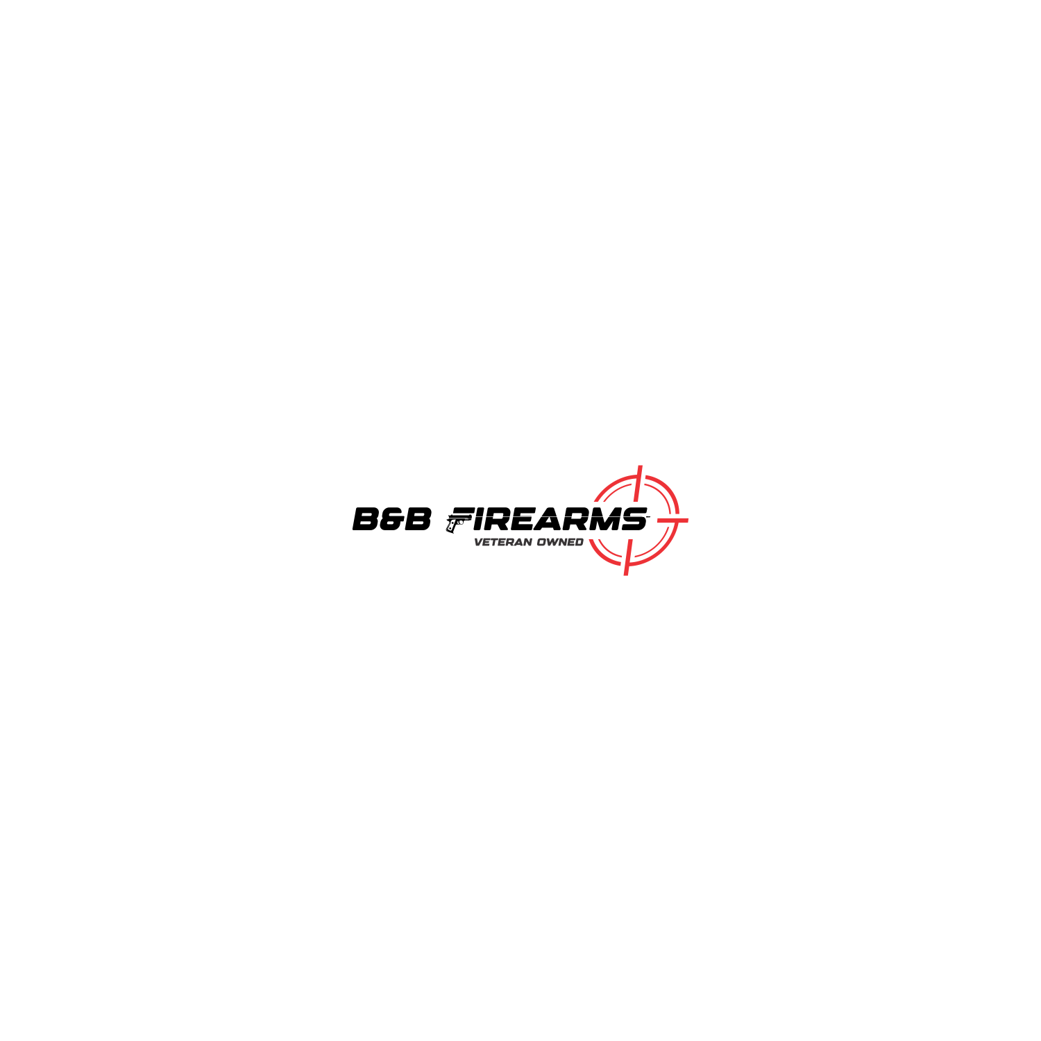 Logo-Design von MK_STD für B&B Firearms LLC | Design #34174808