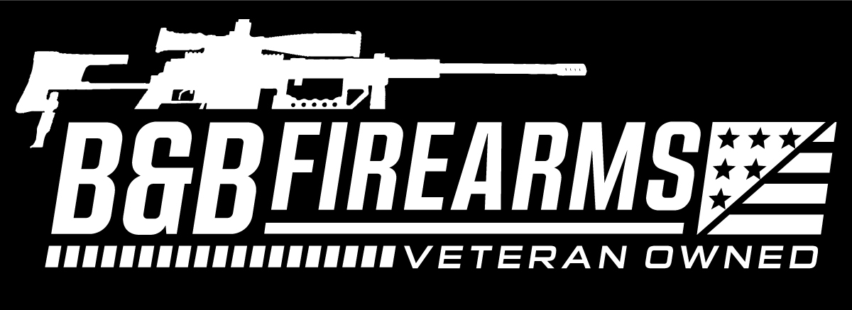 Logo Design by apik. for B&B Firearms LLC | Design #34463935