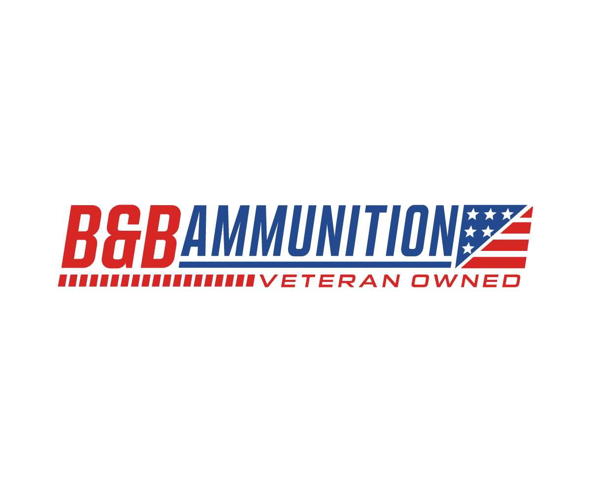 Logo Design by apik. for B&B Firearms LLC | Design #37428691