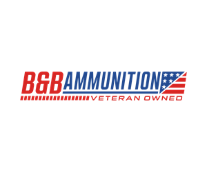 Logo Design by apik. for B&B Firearms LLC | Design: #37428691