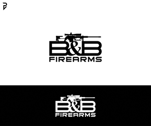 Design de Logo par poisonvectors pour B&B Firearms LLC | Design : #34146495