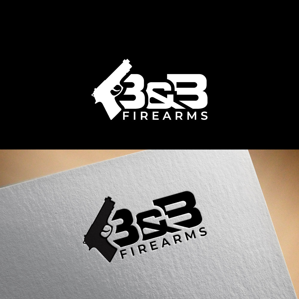 Design de Logo par designhunt(verifiyed01) pour B&B Firearms LLC | Design #34153916