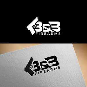 Design de Logo par designhunt(verifiyed01) pour B&B Firearms LLC | Design : #34153916