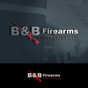 Design de Logo par Hamza  Al-Muttalib pour B&B Firearms LLC | Design : #34152156