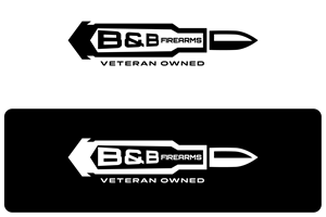 Design de Logo par Wildan Firman pour B&B Firearms LLC | Design : #34146008