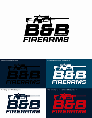 Logo Design by Chunky G