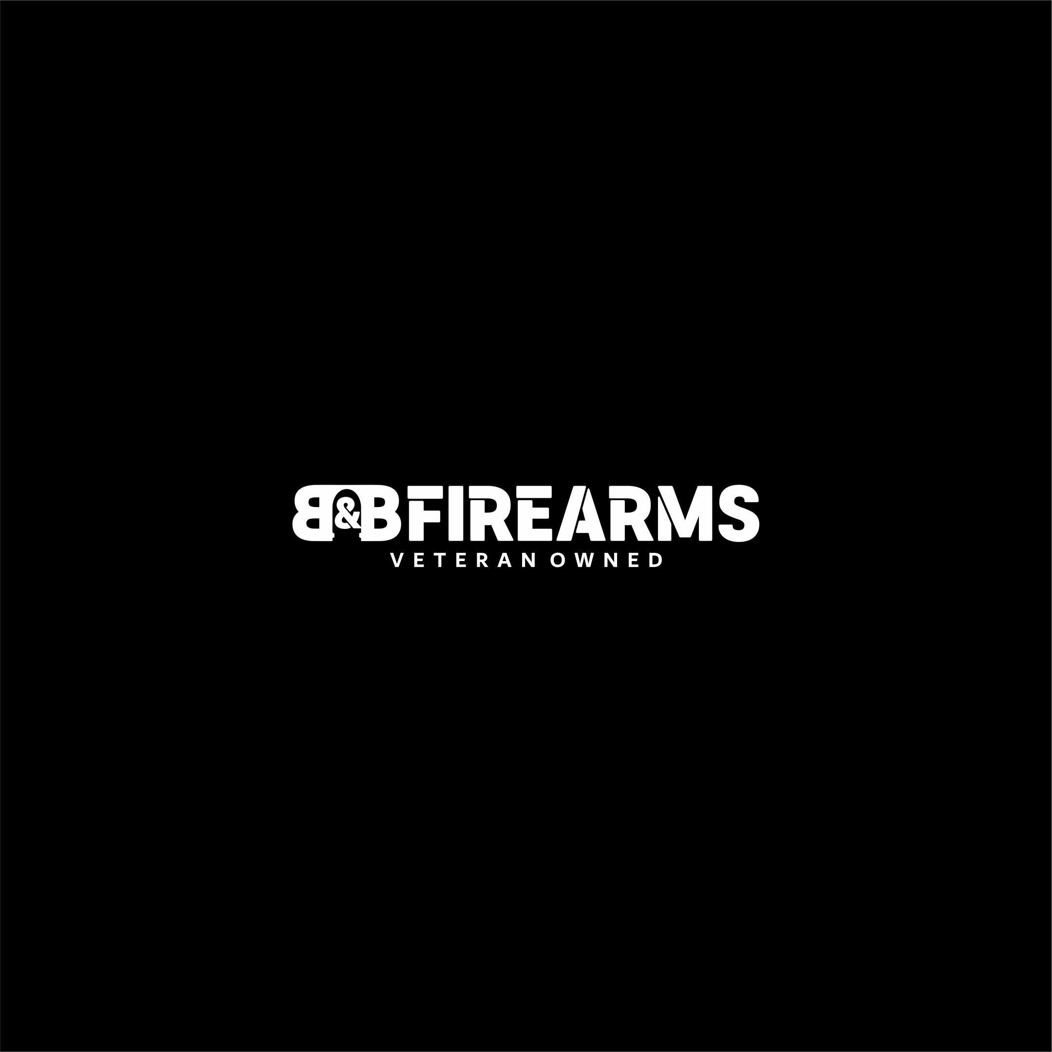 Design de Logo par Killer Draw pour B&B Firearms LLC | Design #34160114