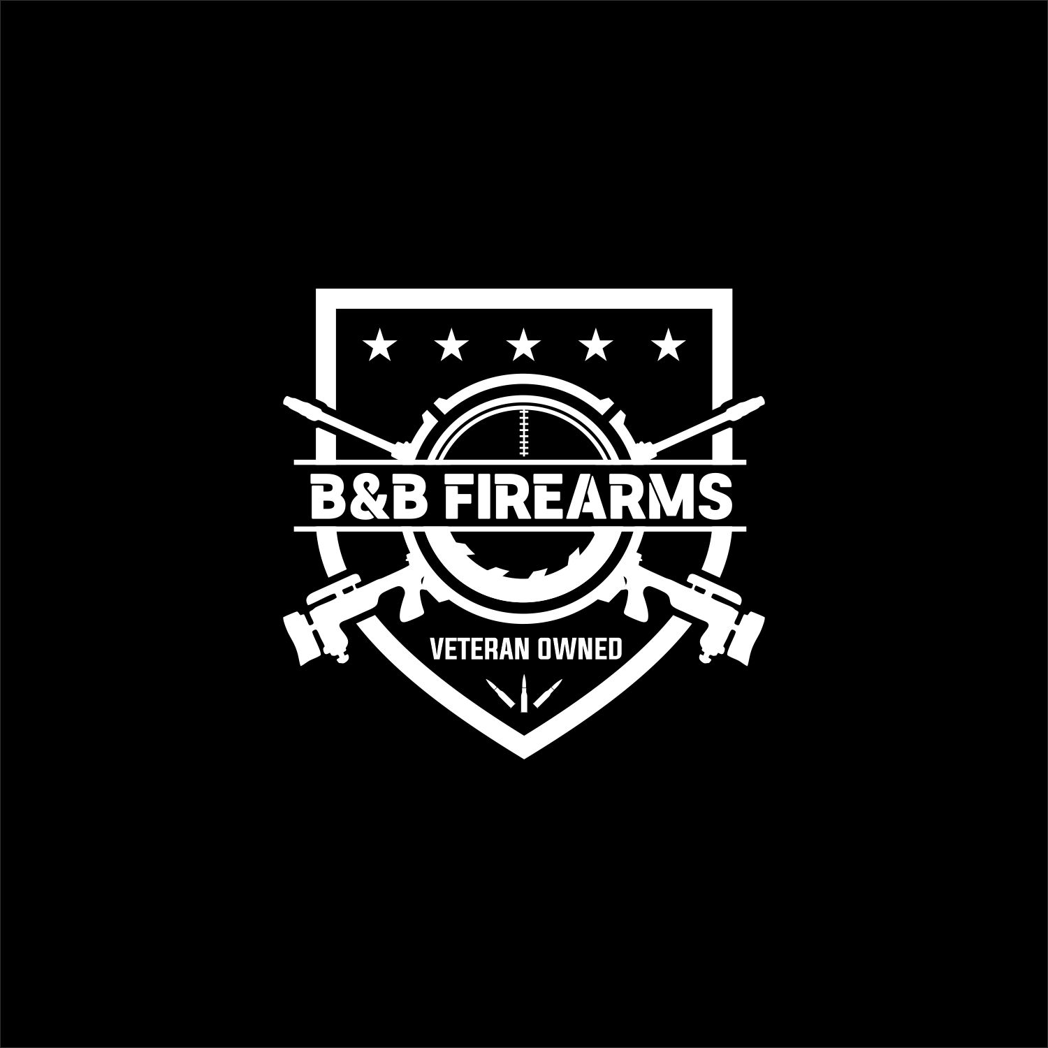 Design de Logo par Killer Draw pour B&B Firearms LLC | Design #34165893
