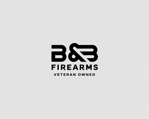 Logo Design by riya08 for B&B Firearms LLC | Design: #34156749