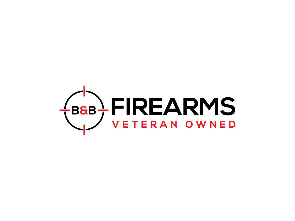 Design de Logo par DesignPool01 pour B&B Firearms LLC | Design #34154338