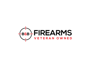 Logo Design by DesignPool01 for B&B Firearms LLC | Design: #34154338