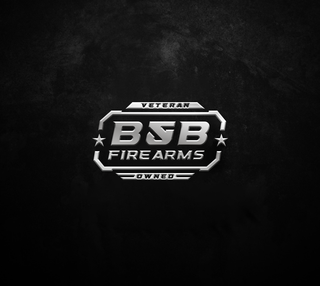 Diseño de Logo por ivan para B&B Firearms LLC | Diseño #34189024