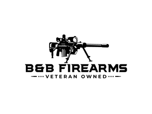 Design de Logo par rddesign1992 pour B&B Firearms LLC | Design : #34148452