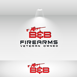Design de Logo par Deziners Zone pour B&B Firearms LLC | Design : #34151005
