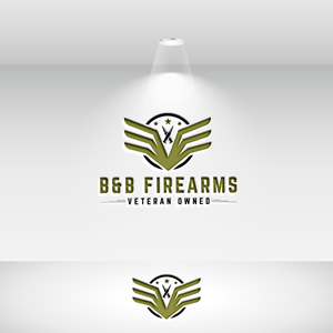 Design de Logo par Deziners Zone pour B&B Firearms LLC | Design : #34151007