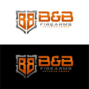 Design de Logo par creative.bugs pour B&B Firearms LLC | Design : #34150037