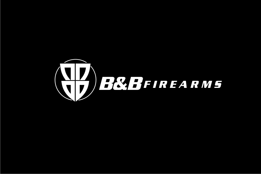 Diseño de Logo por iamrady para B&B Firearms LLC | Diseño #34184235