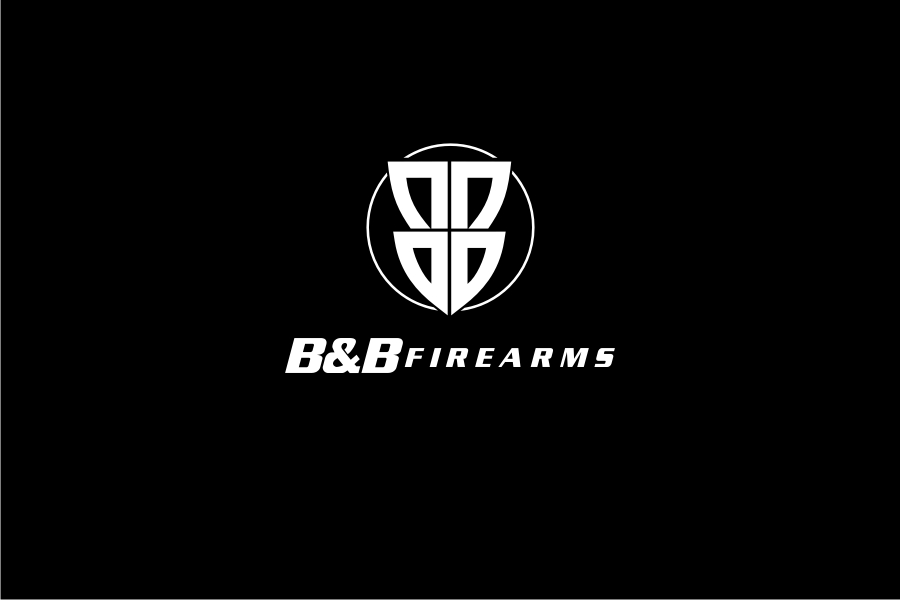 Diseño de Logo por iamrady para B&B Firearms LLC | Diseño #34184241