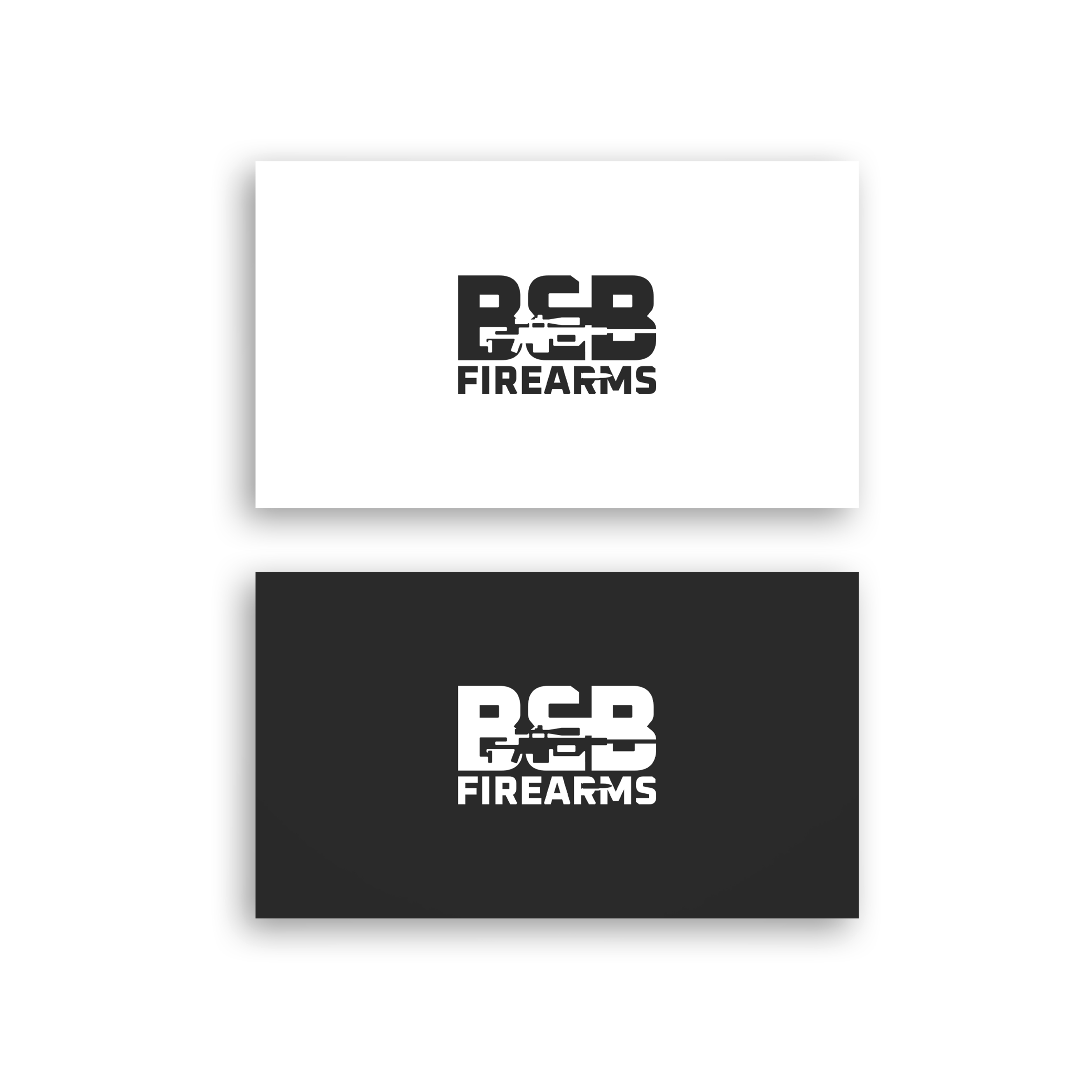 Logo Design by aquabomb26 for B&B Firearms LLC | Design #34151170