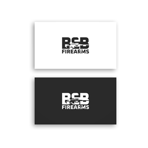 Logo Design by aquabomb26 for B&B Firearms LLC | Design: #34151170