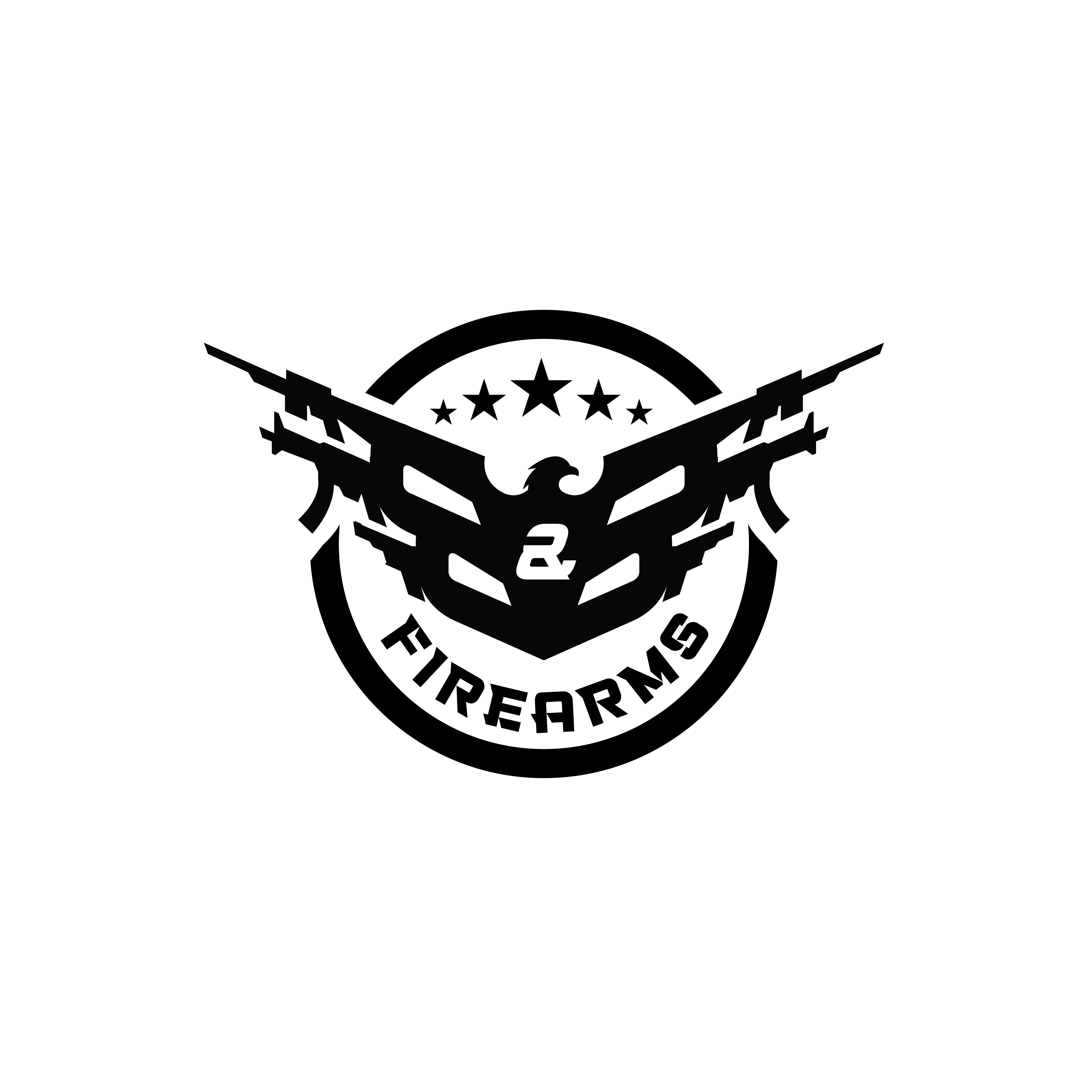 Design de Logo par ares_h1 pour B&B Firearms LLC | Design #34165743