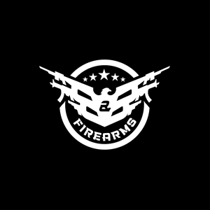 Logo Design by ares_h1 for B&B Firearms LLC | Design: #34165744