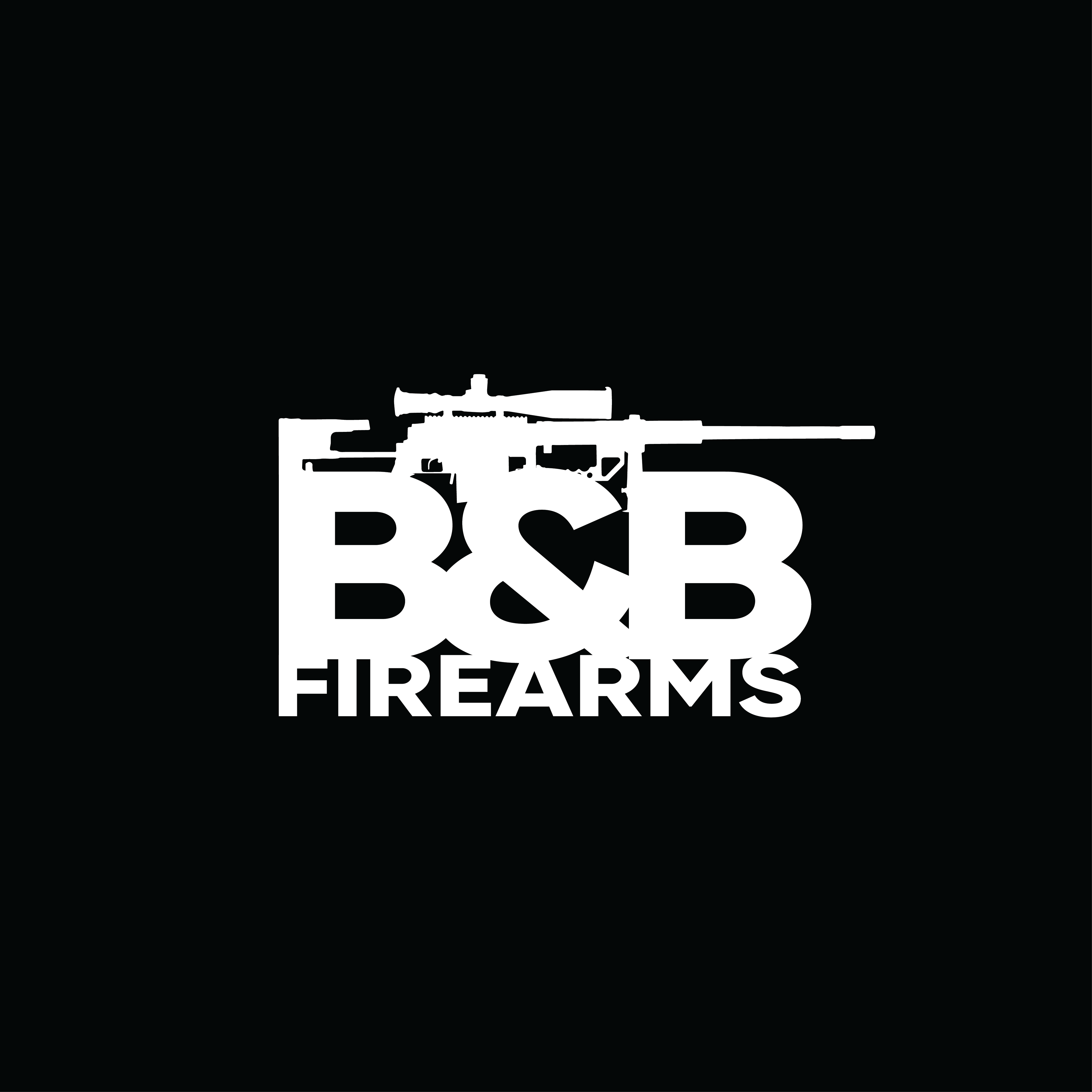 Design de Logo par ares_h1 pour B&B Firearms LLC | Design #34174654
