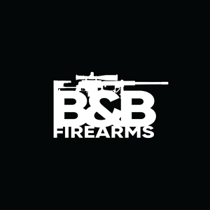 Logo Design by ares_h1 for B&B Firearms LLC | Design: #34174654