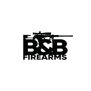 Logo Design by ares_h1 for B&B Firearms LLC | Design: #34174655
