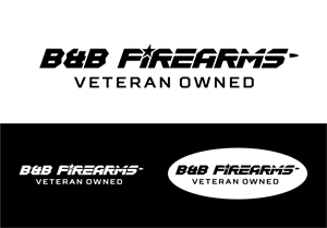 Design de Logo par Yakuza20 pour B&B Firearms LLC | Design : #34185503