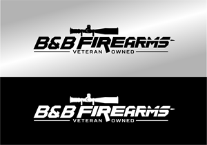 Design de Logo par Yakuza20 pour B&B Firearms LLC | Design : #34185715