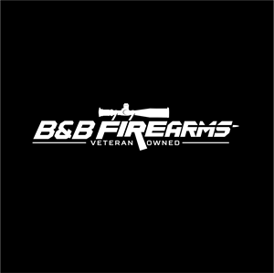 Logo Design by Yakuza20 for B&B Firearms LLC | Design: #34187077