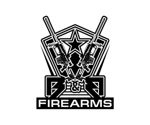 Logo Design by Ansh Design for B&B Firearms LLC | Design: #34151307