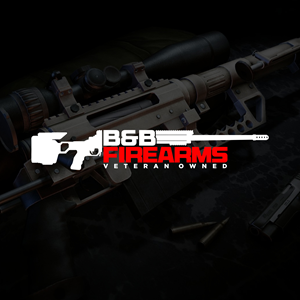 Logo Design by Manggalaraja for B&B Firearms LLC | Design: #34148395