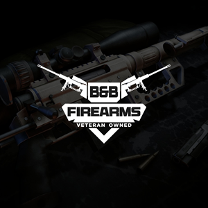 Logo Design by Manggalaraja for B&B Firearms LLC | Design: #34148454